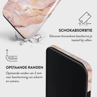 Burga Tough Backcover Apple iPhone 13 - Morning Sunshine