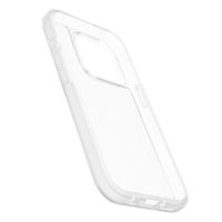 OtterBox React Backcover iPhone 15 Pro - Transparant