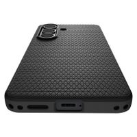 Spigen Liquid Air™ MagFit Backcover Samsung Galaxy S26 Plus - Matte Black