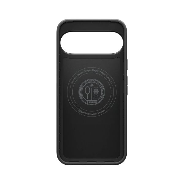 Spigen Thin Fit Backcover MagSafe Google Pixel 10 Pro XL - Zwart