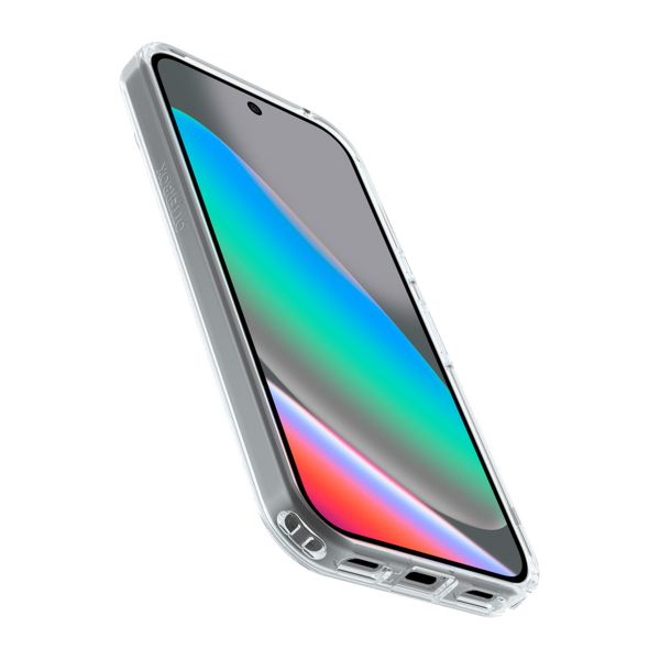 OtterBox Symmetry Clear Backcover MagSafe Google Pixel 10 / 10 Pro - Clear