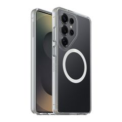 OtterBox React MagSafe Samsung Galaxy S26 Ultra - Clear