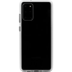 OtterBox React Backcover Samsung Galaxy S20 Plus - Transparant