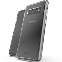 ZAGG Crystal Palace Backcover Samsung Galaxy S10 Plus