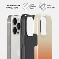 Burga Tough Case with MagSafe Apple iPhone 13 Pro - Slow Burn