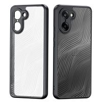 Dux Ducis Aimo Backcover OnePlus Nord CE5 - Transparant