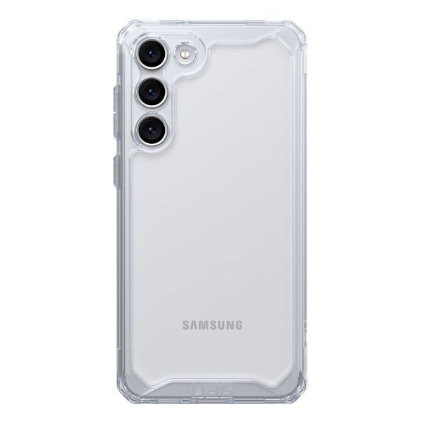 UAG Plyo Backcover Samsung Galaxy S23 Plus - Ice