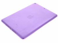 Softcase Backcover iPad Pro 9.7 (2016)