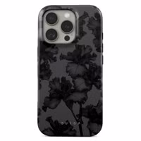Burga Tough Backcover MagSafe Apple iPhone 16 Pro - Nocturnal