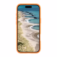 dbramante1928 Grenen MagSafe - hoesje Apple iPhone 17 Pro Max - Oranje