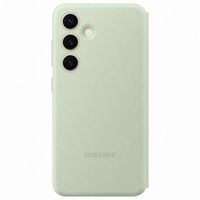 Samsung Originele S View Cover Galaxy S24 - Light Green