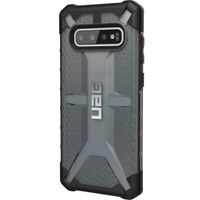 UAG Plasma Backcover Samsung Galaxy S10 Plus - Grijs