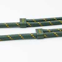 Callbuddy Lanyard - Cross Body Telefoonkoord - Olive Ember