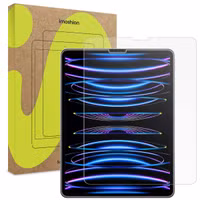 imoshion Gehard glas screenprotector Apple iPad Pro 12.9 (2018/2020/2021/2022)