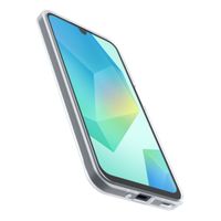 OtterBox React Backcover Samsung Galaxy A17 - Clear