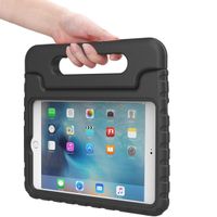 Kidsproof Backcover met handvat iPad 4 (2012) 9.7 inch / 3 (2012) 9.7 inch / 2 (2011) 9.7 inch