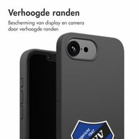 Backcover Apple iPhone 16e - NWVV