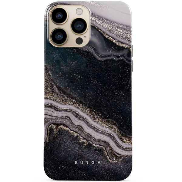 Burga Tough Backcover iPhone 13 Pro - Magic Night