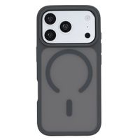 imoshion Color Guard Backcover met MagSafe Apple iPhone 18 Pro Max / 17 Pro Max - Grijs