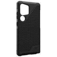 UAG Metropolis LT MagSafe Backcover Samsung Galaxy S25 Ultra - Kevlar Black