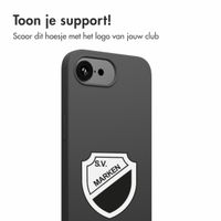 Backcover Apple iPhone 16e - Marken S.V.