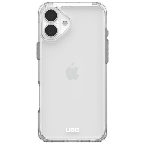 UAG Plyo Backcover Apple iPhone 16 Plus - Ice