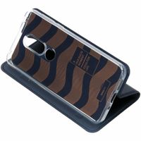 Dux Ducis Slim Softcase Bookcase Nokia 7.1