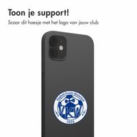 Backcover Apple iPhone 11 - VKW