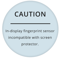 Selencia Gehard Glas Premium Screenprotector Samsung Galaxy Note 10