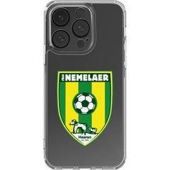 Clear Backcover Apple iPhone 16 Pro - RKSV Nemelaer