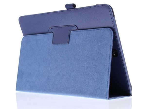 Effen Bookcase Samsung Galaxy Tab S2 9.7