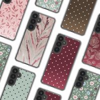 imoshion Design hoesje Samsung Galaxy S24 - Wild Boho