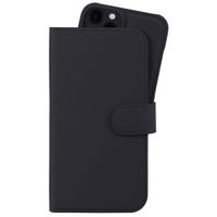 Holdit Wallet Case Magnet Plus iPhone 12 (Pro) - Zwart