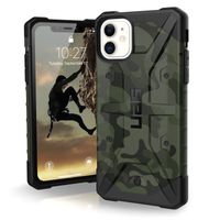 UAG Pathfinder Backcover iPhone 11