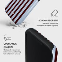 Burga Tough Backcover MagSafe Apple iPhone 17 Pro Max - Offline