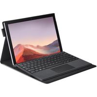 Spigen Stand Folio Microsoft Surface Pro 7 / Pro 6 - Grijs