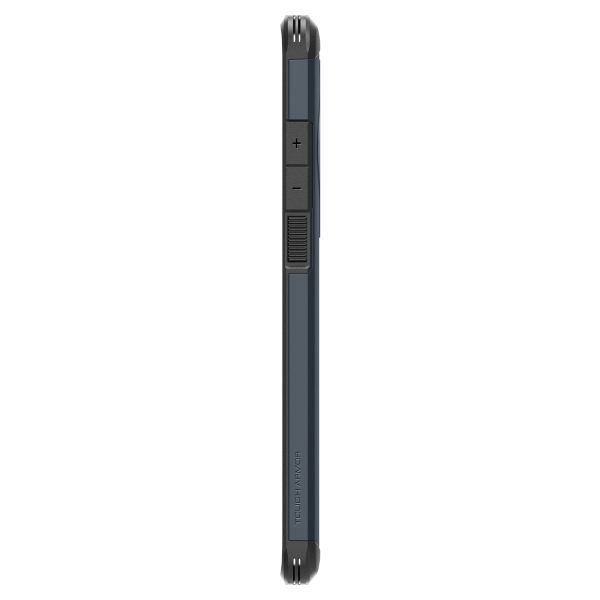 Spigen Tough Armor Backcover OnePlus 12 - Metal Slate