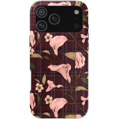 Selencia Vivid Backcover met MagSafe Apple iPhone 18 Pro Max / 17 Pro Max - Autumn Muse
