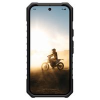 UAG Pathfinder Backcover Magnet Google Pixel 9 - Zwart