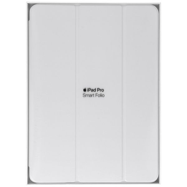 Apple Smart Cover iPad Pro 11 (2018) - Wit