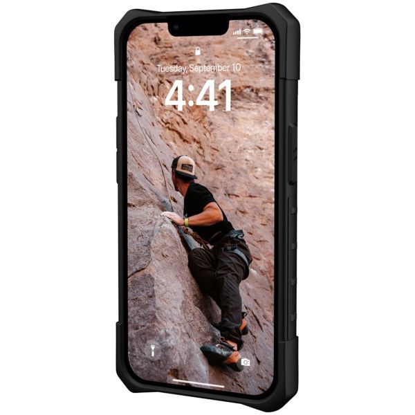 UAG Pathfinder Backcover Apple iPhone 14 Plus - Midnight Camo