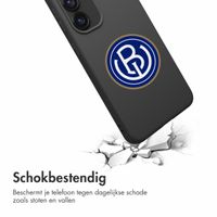 Backcover Samsung Galaxy S24 - ASV Blauw-Wit