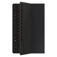 Samsung Originele Book Cover Keyboard Slim Samsung Galaxy Tab S10 Plus / Tab S9 FE Plus / Tab S9 Plus - QWERTY - Zwart