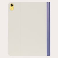 Tucano Elements case Apple iPad 11 (2025) 11 inch A16 / iPad 10 (2022) 10.9 inch - Grey