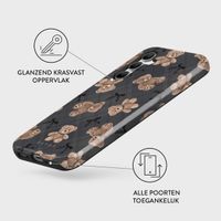 Burga Tough Backcover Samsung Galaxy A54 (5G) - BFF