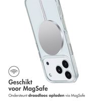 imoshion Rugged Air MagSafe Case Apple iPhone 17 Pro Max - Transparant