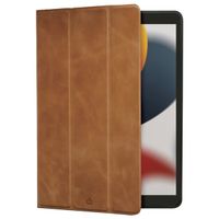 dbramante1928 Risskov Case iPad 9 (2021) 10.2 inch - Tan