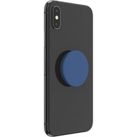 PopSockets PopGrip - Afneembaar - Classic Blue