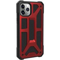 UAG Monarch Backcover Apple iPhone 11 Pro Max