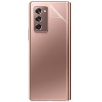 Screenprotector Front + Back Samsung Galaxy Z Fold2